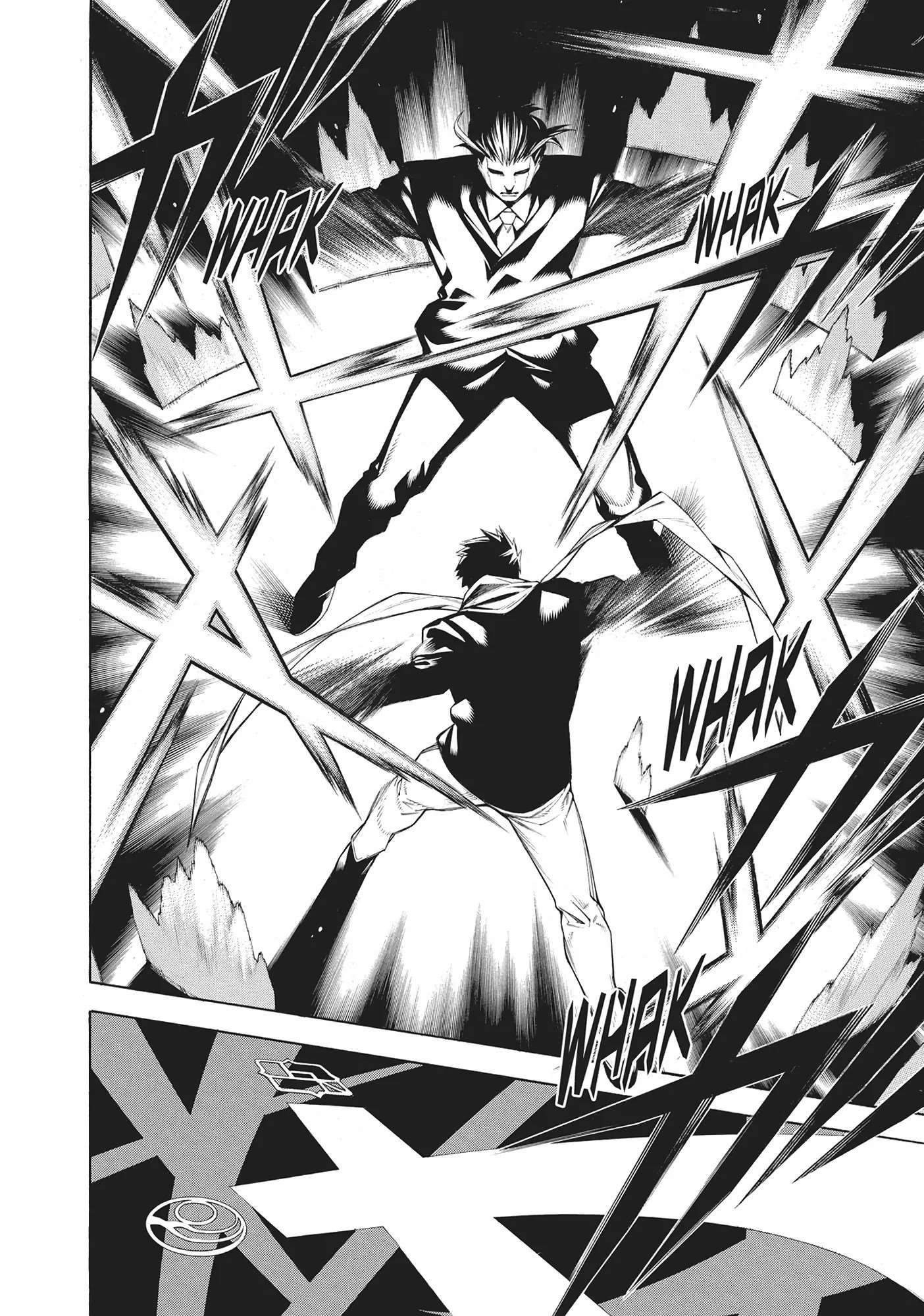 Mononogatari Chapter 57 - Page 19