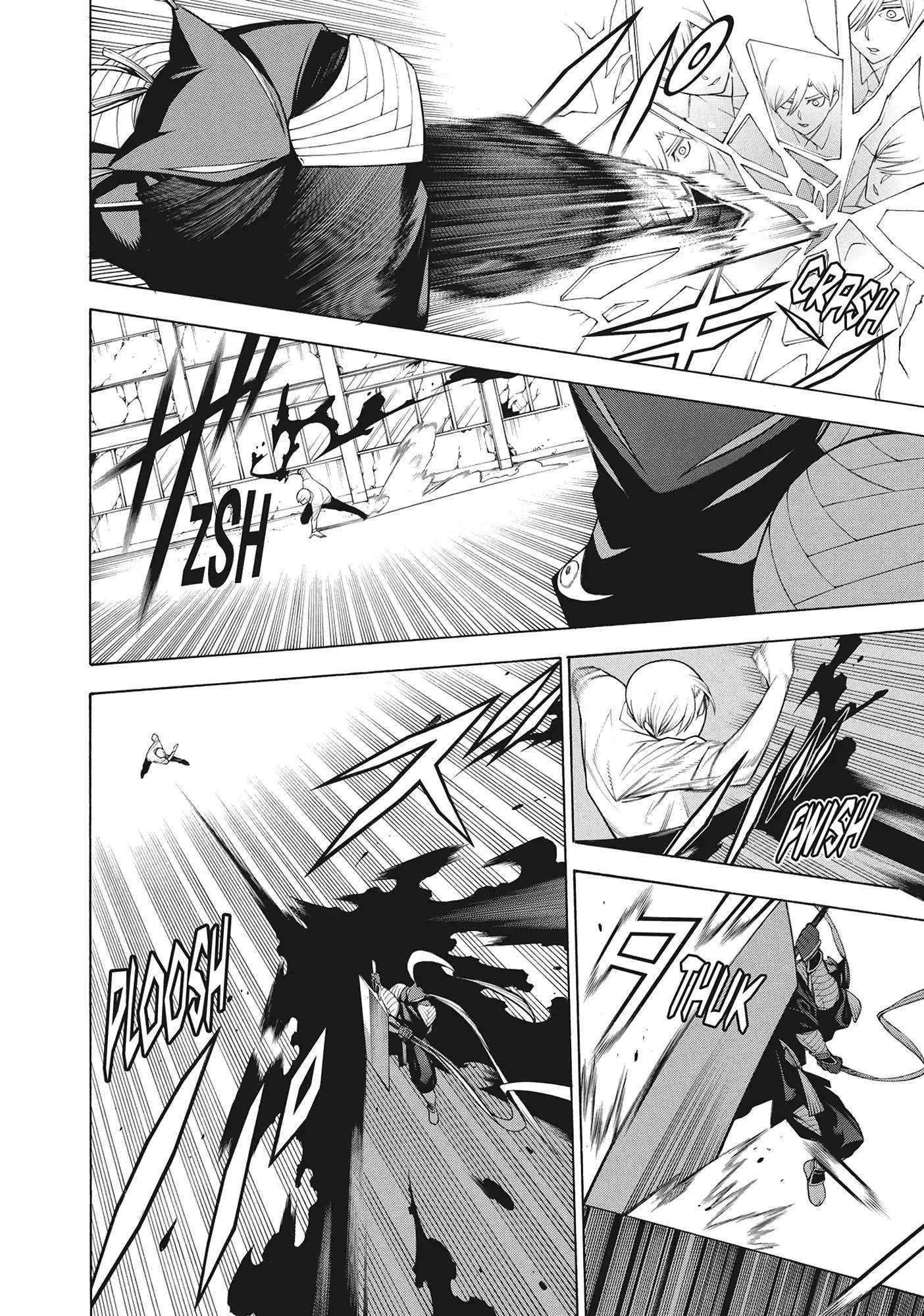 Mononogatari Chapter 57 - Page 7