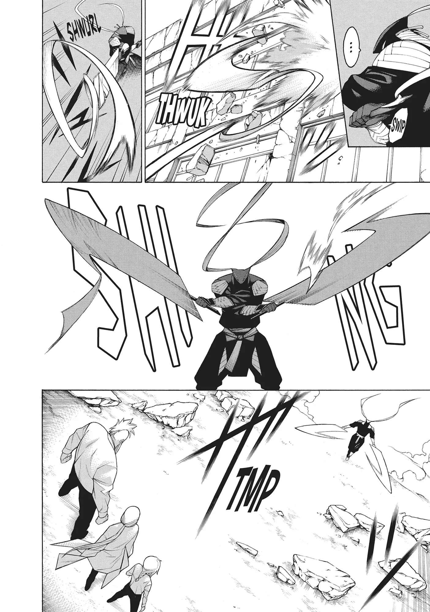 Mononogatari Chapter 57 - Page 9