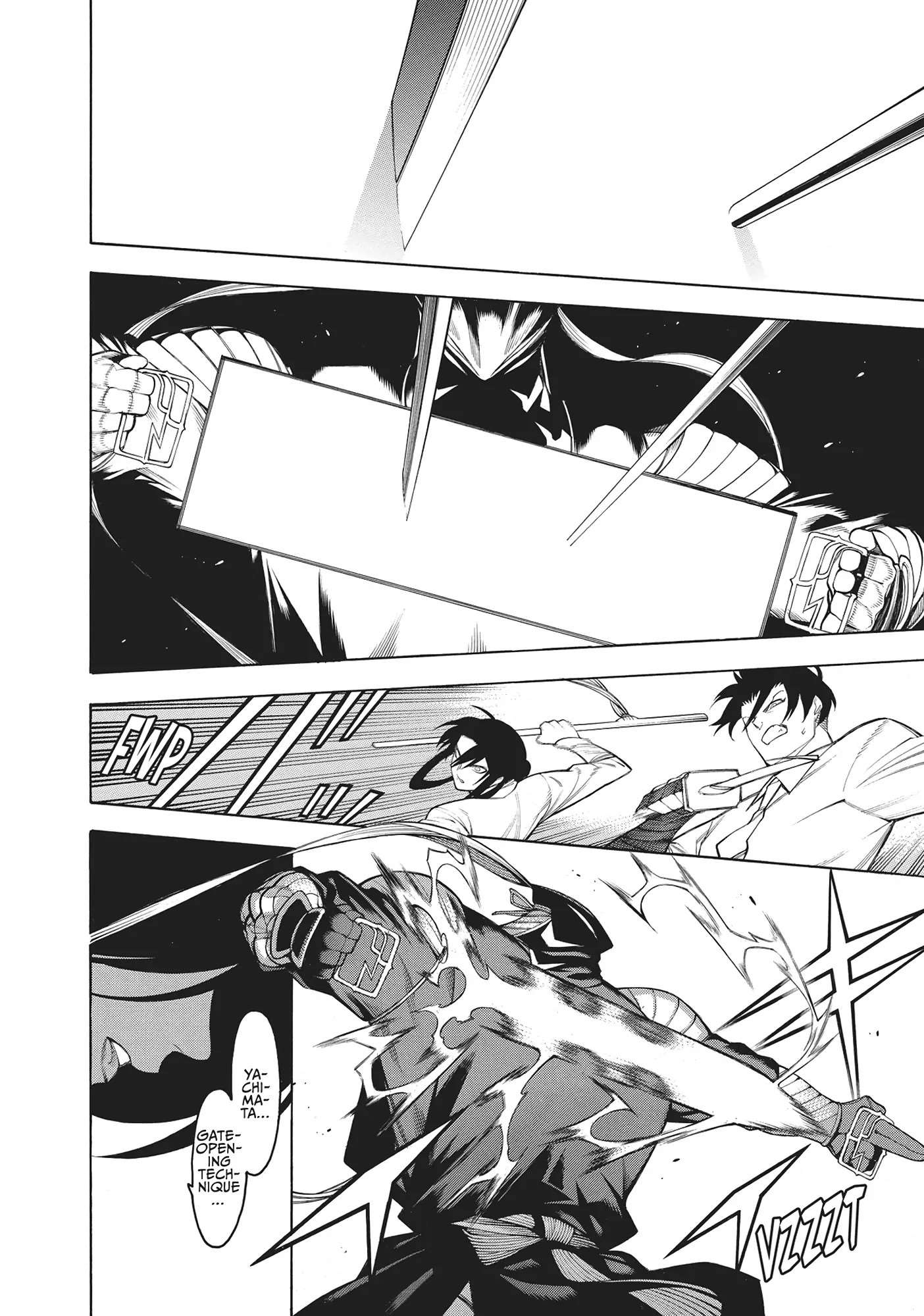 Mononogatari Chapter 58 - Page 18