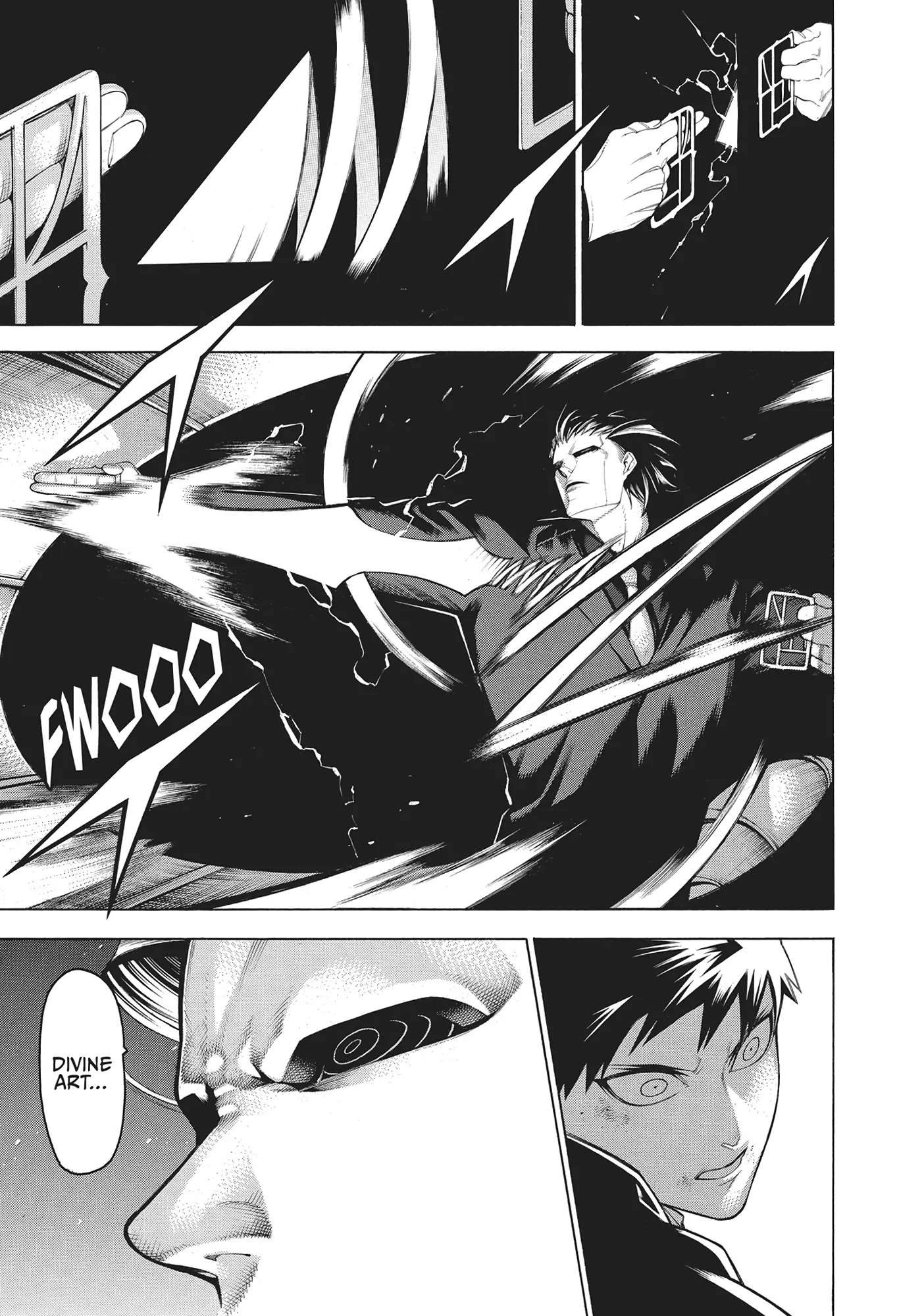 Mononogatari Chapter 58 - Page 19