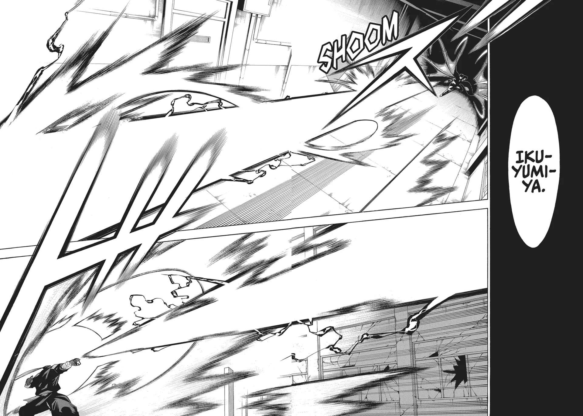 Mononogatari Chapter 58 - Page 20