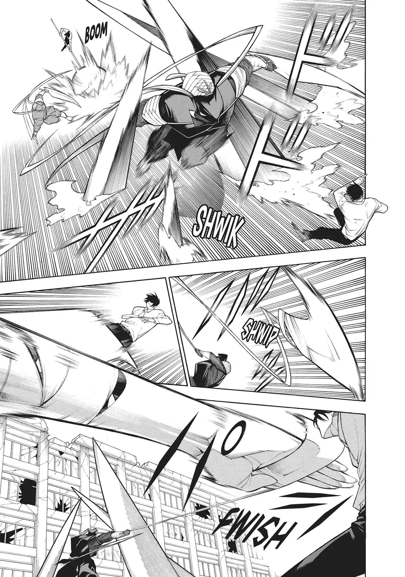 Mononogatari Chapter 58 - Page 4