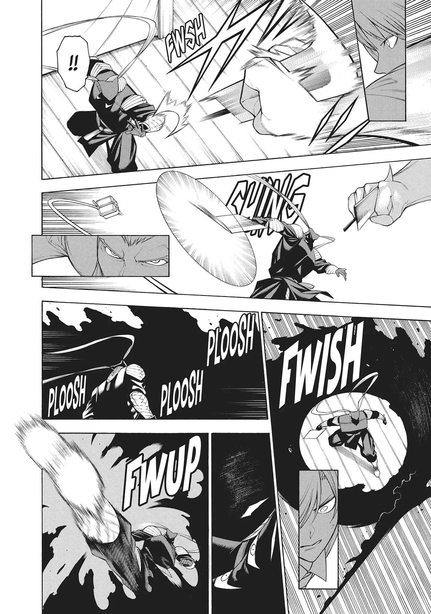 Mononogatari Chapter 58 - Page 8