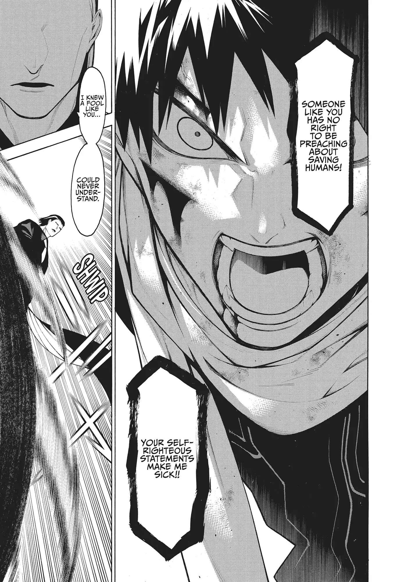 Mononogatari Chapter 59 - Page 13