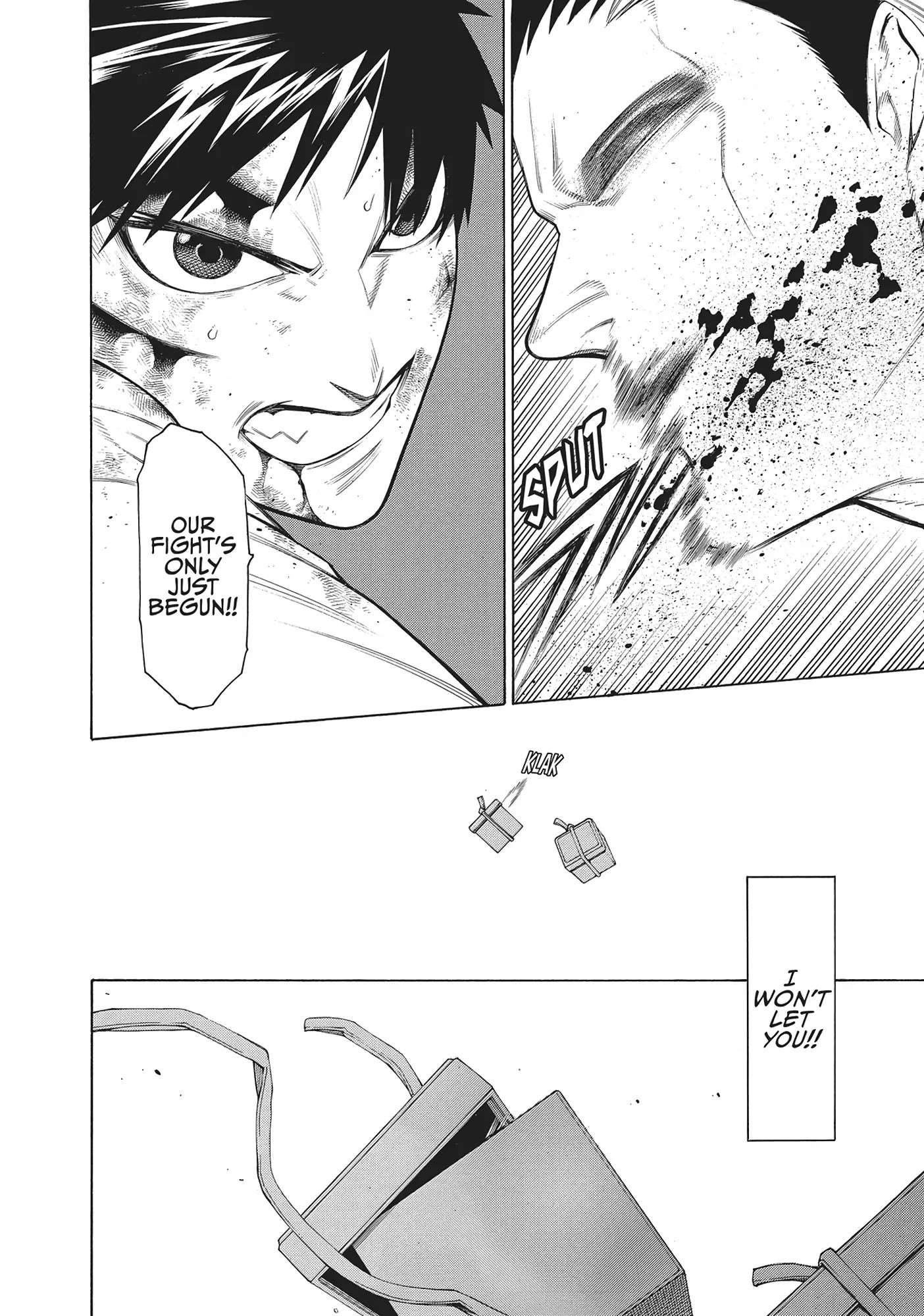 Mononogatari Chapter 59 - Page 17