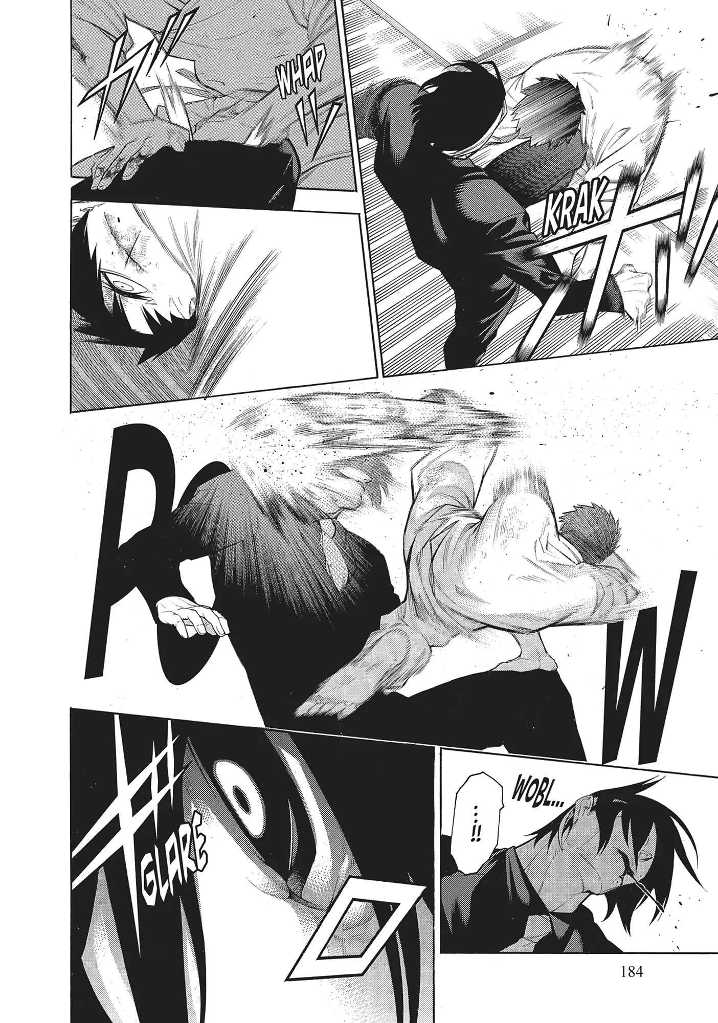 Mononogatari Chapter 59 - Page 24