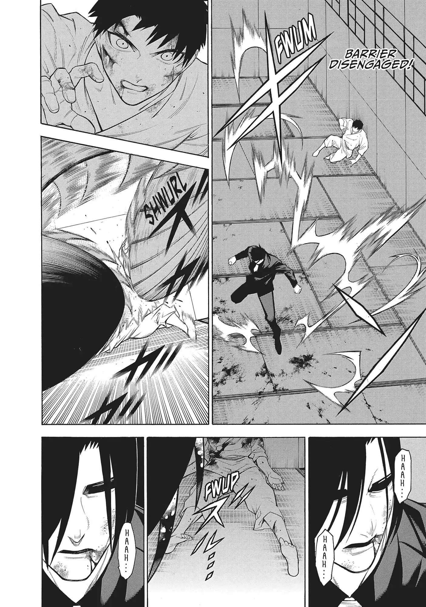 Mononogatari Chapter 59 - Page 26