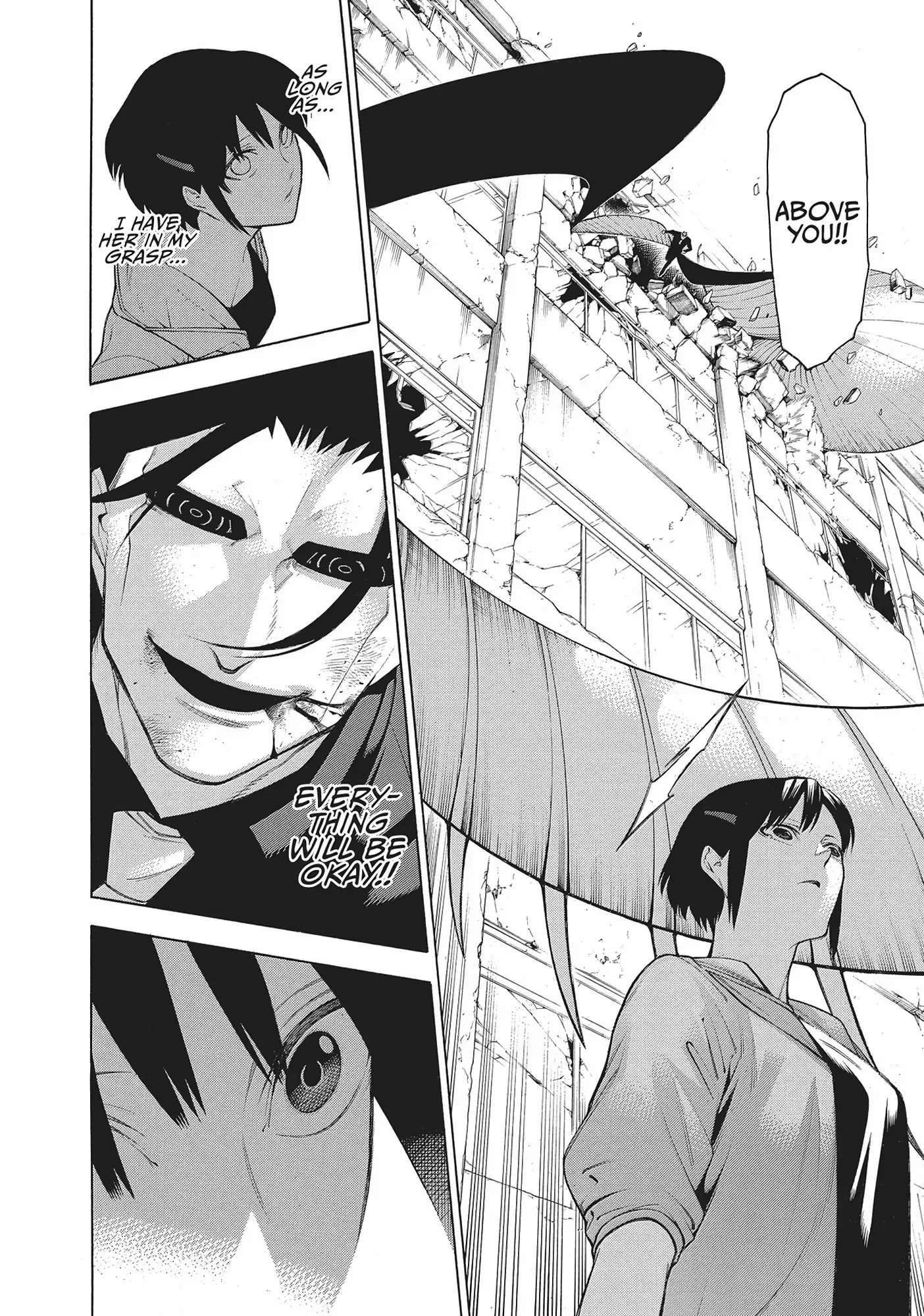 Mononogatari Chapter 59 - Page 28