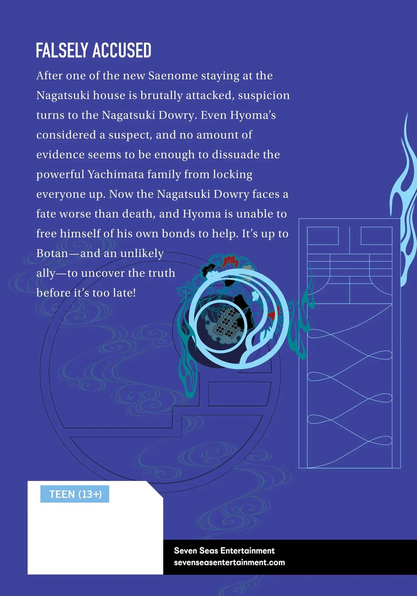 Mononogatari Chapter 59 - Page 34