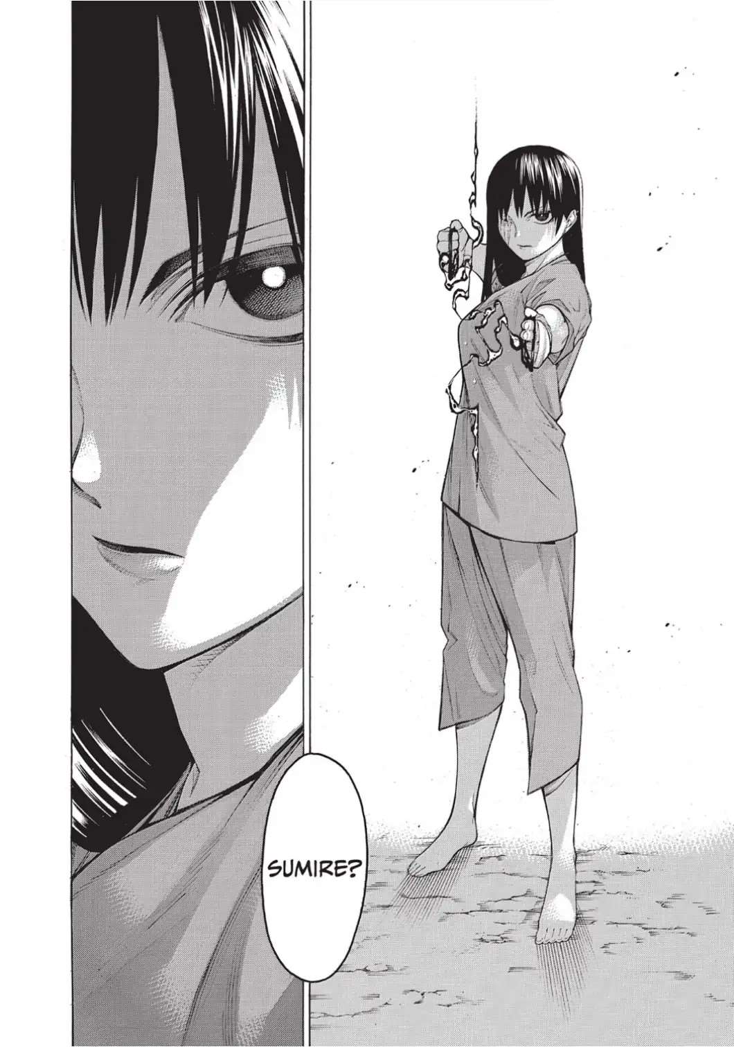 Mononogatari Chapter 60 - Page 24