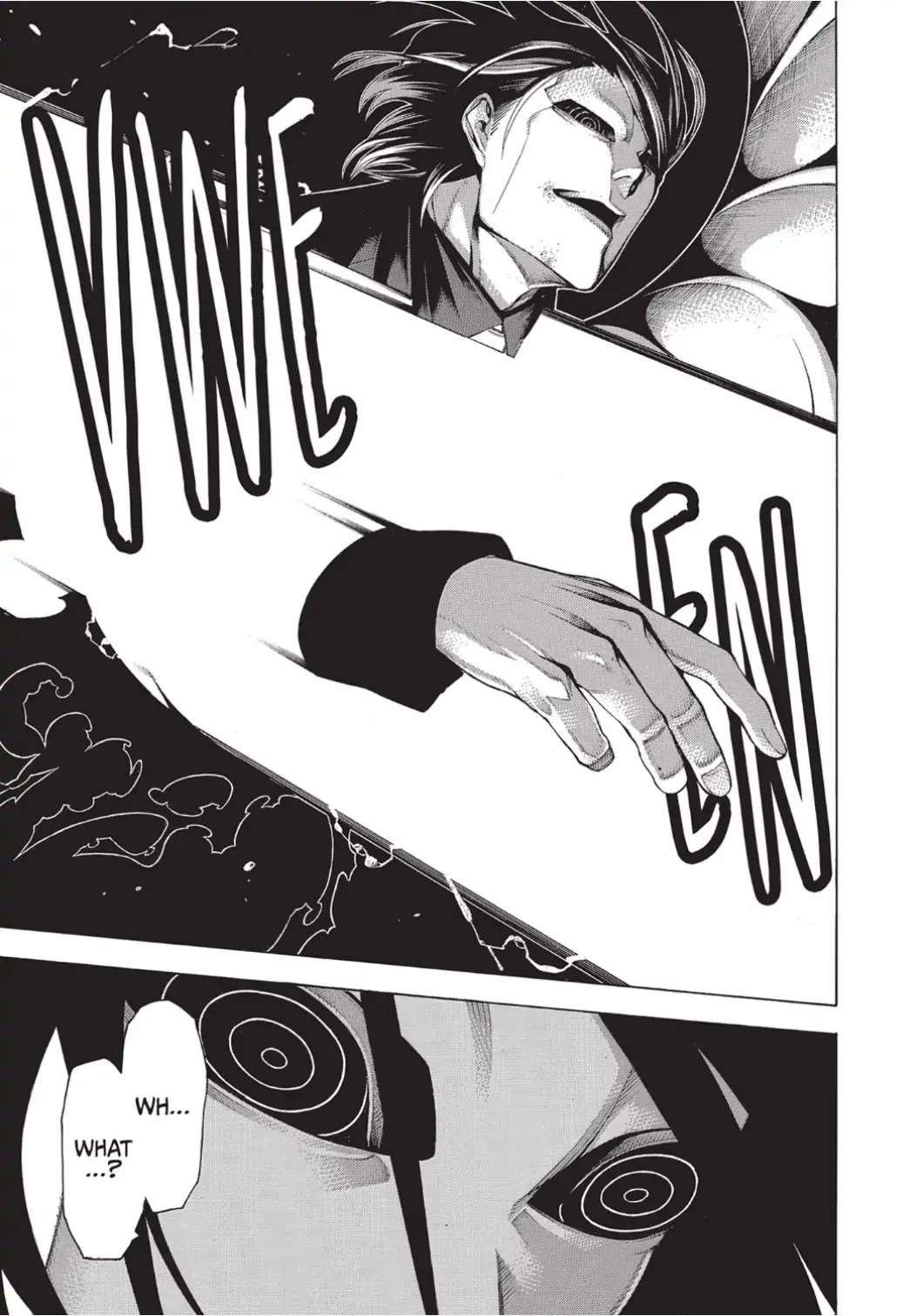 Mononogatari Chapter 60 - Page 27