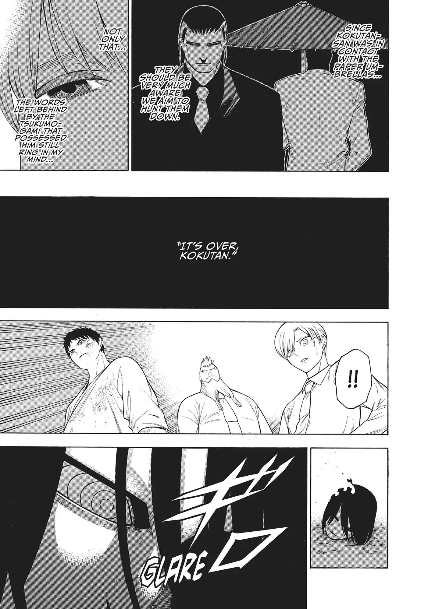 Mononogatari Chapter 61 - Page 23