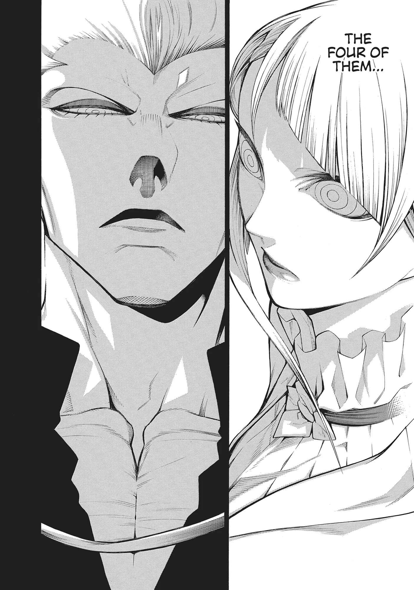 Mononogatari Chapter 61 - Page 26