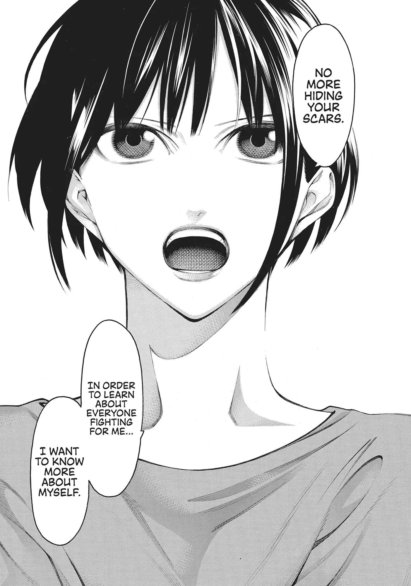 Mononogatari Chapter 63 - Page 17