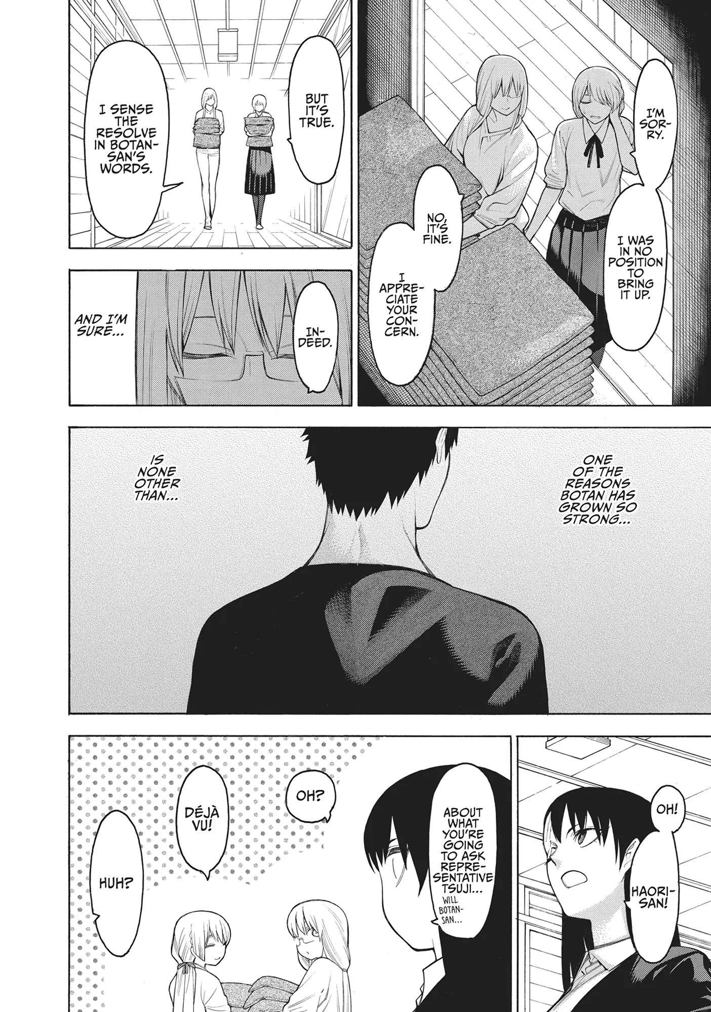 Mononogatari Chapter 63 - Page 20