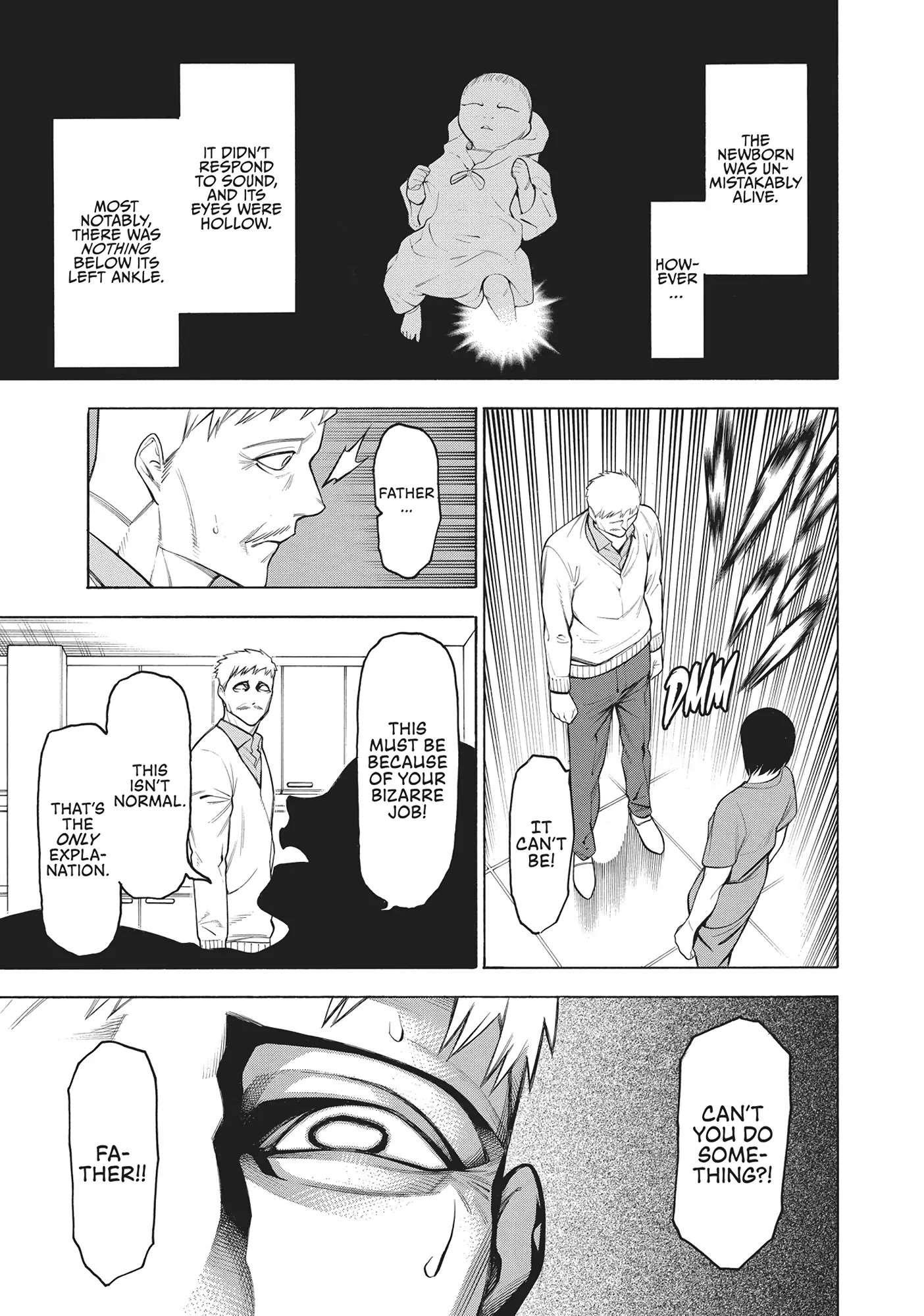 Mononogatari Chapter 64 - Page 9