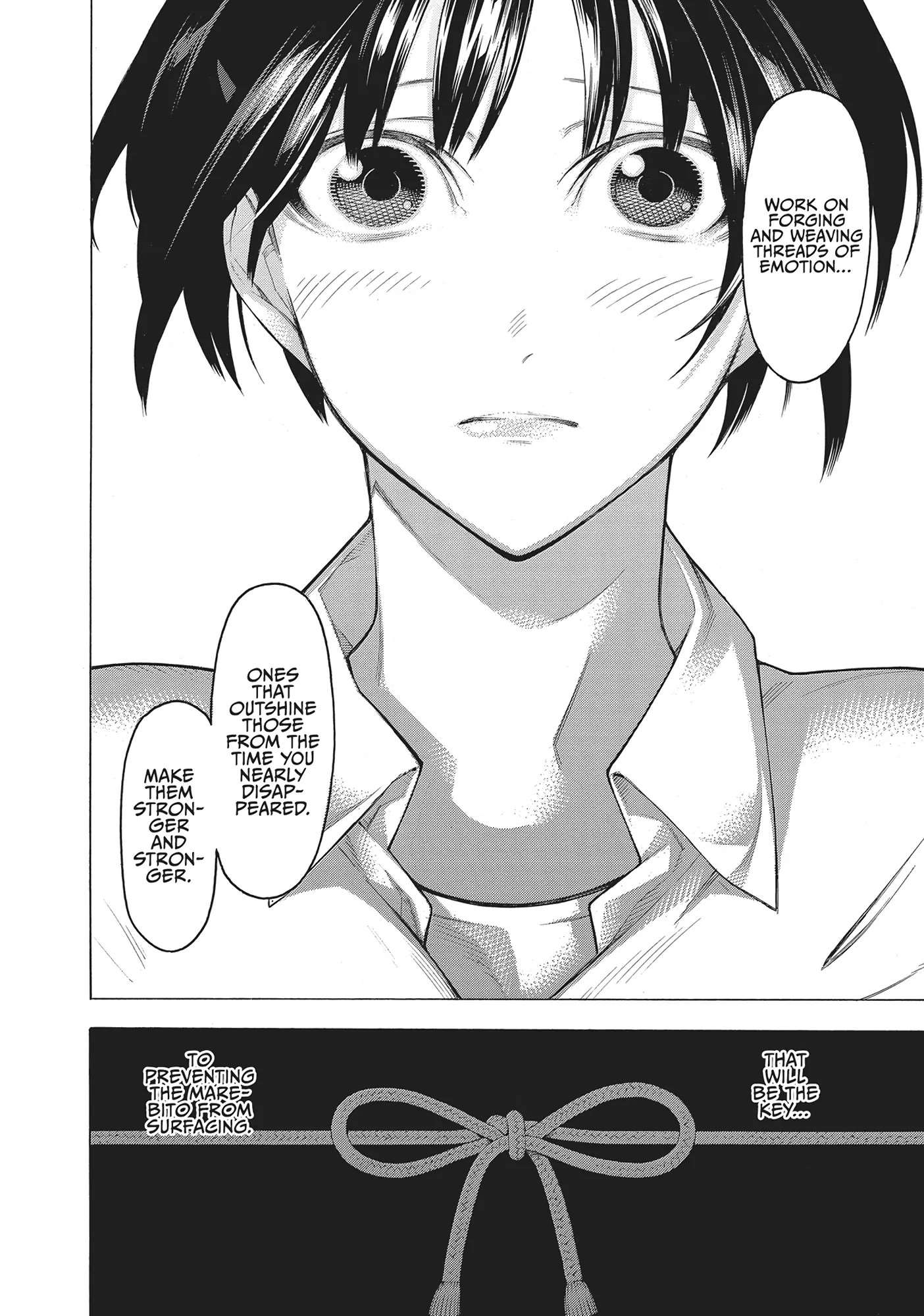 Mononogatari Chapter 65 - Page 20