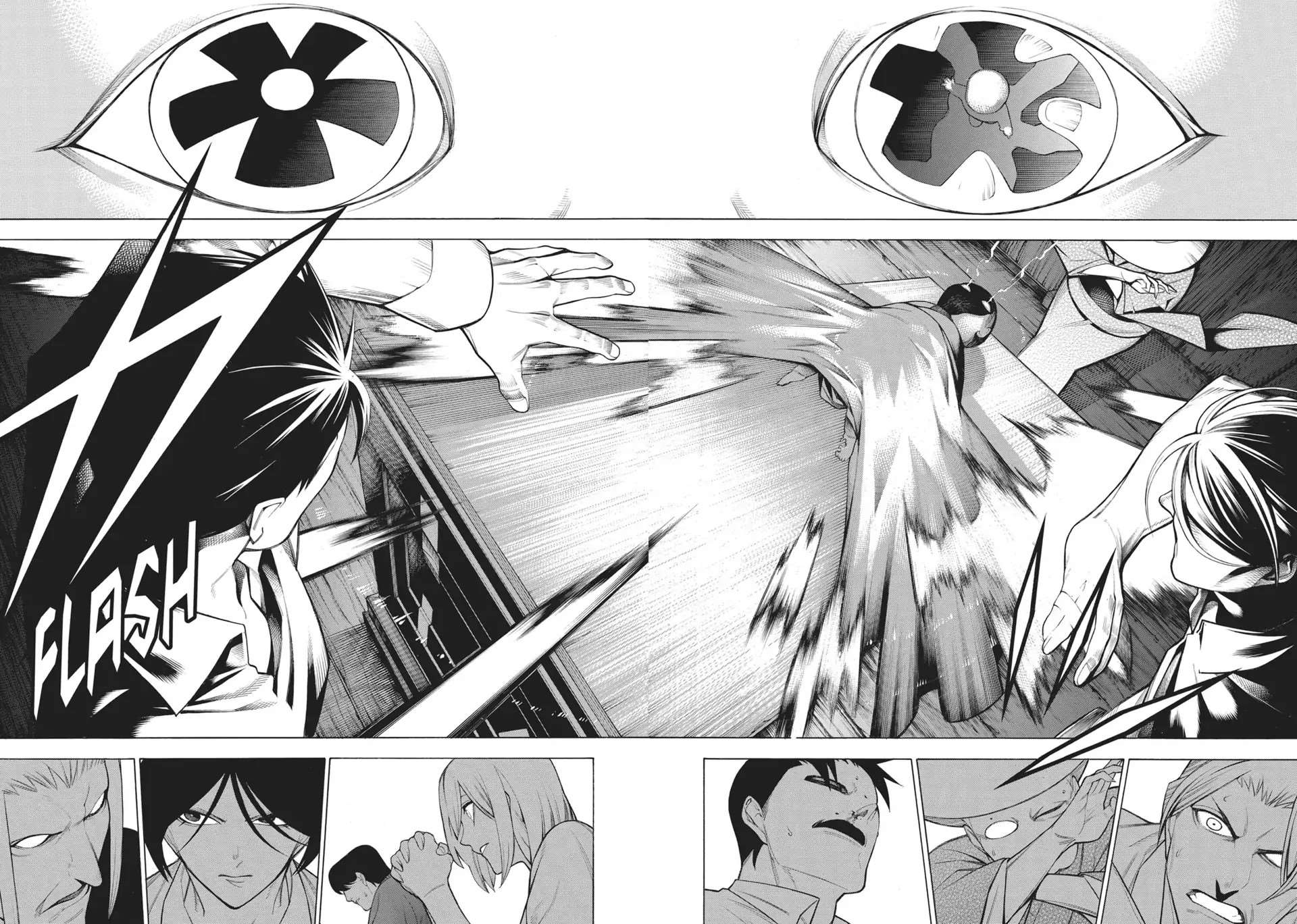 Mononogatari Chapter 65 - Page 9