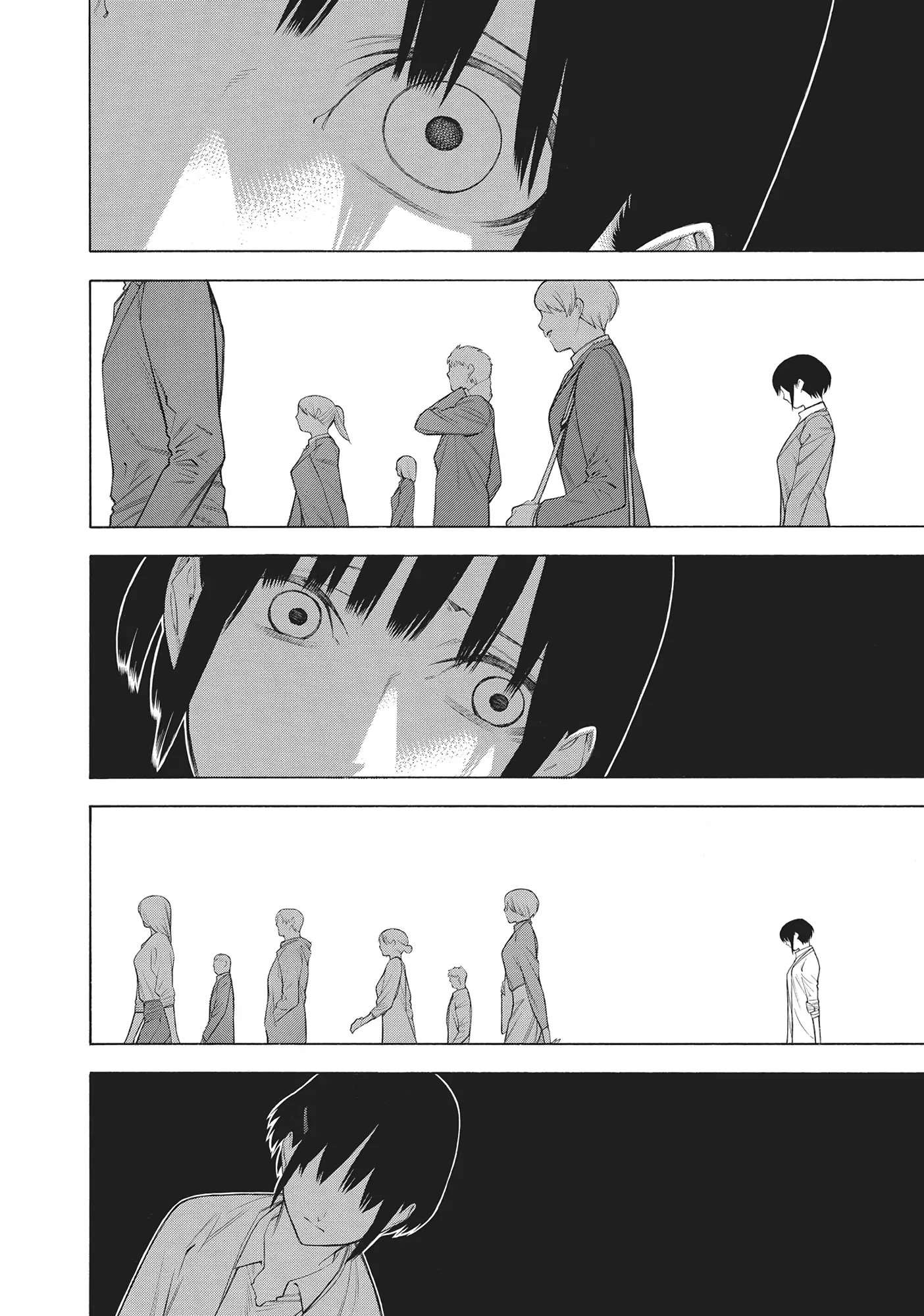 Mononogatari Chapter 66 - Page 16