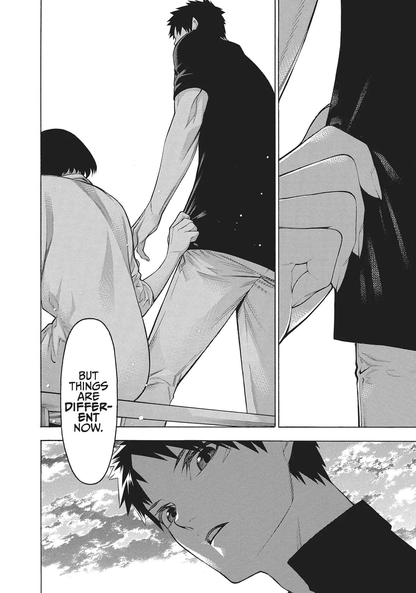 Mononogatari Chapter 66 - Page 18