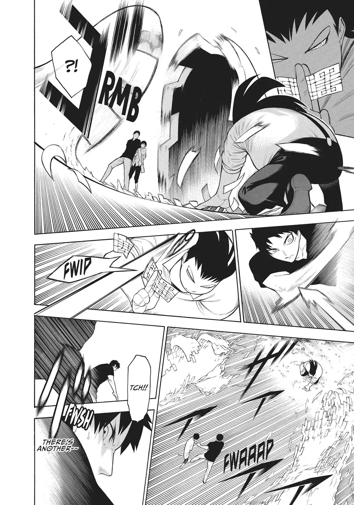 Mononogatari Chapter 67 - Page 12