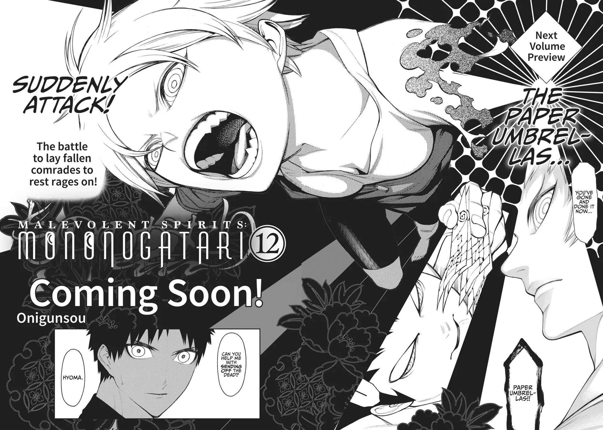 Mononogatari Chapter 67 - Page 22