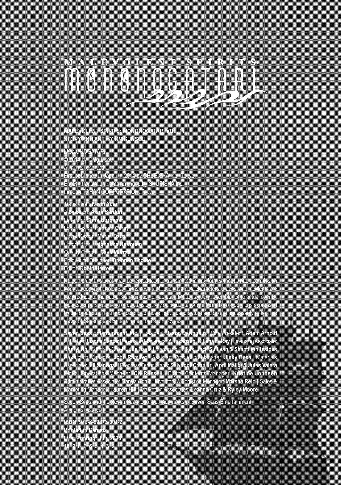 Mononogatari Chapter 67 - Page 23