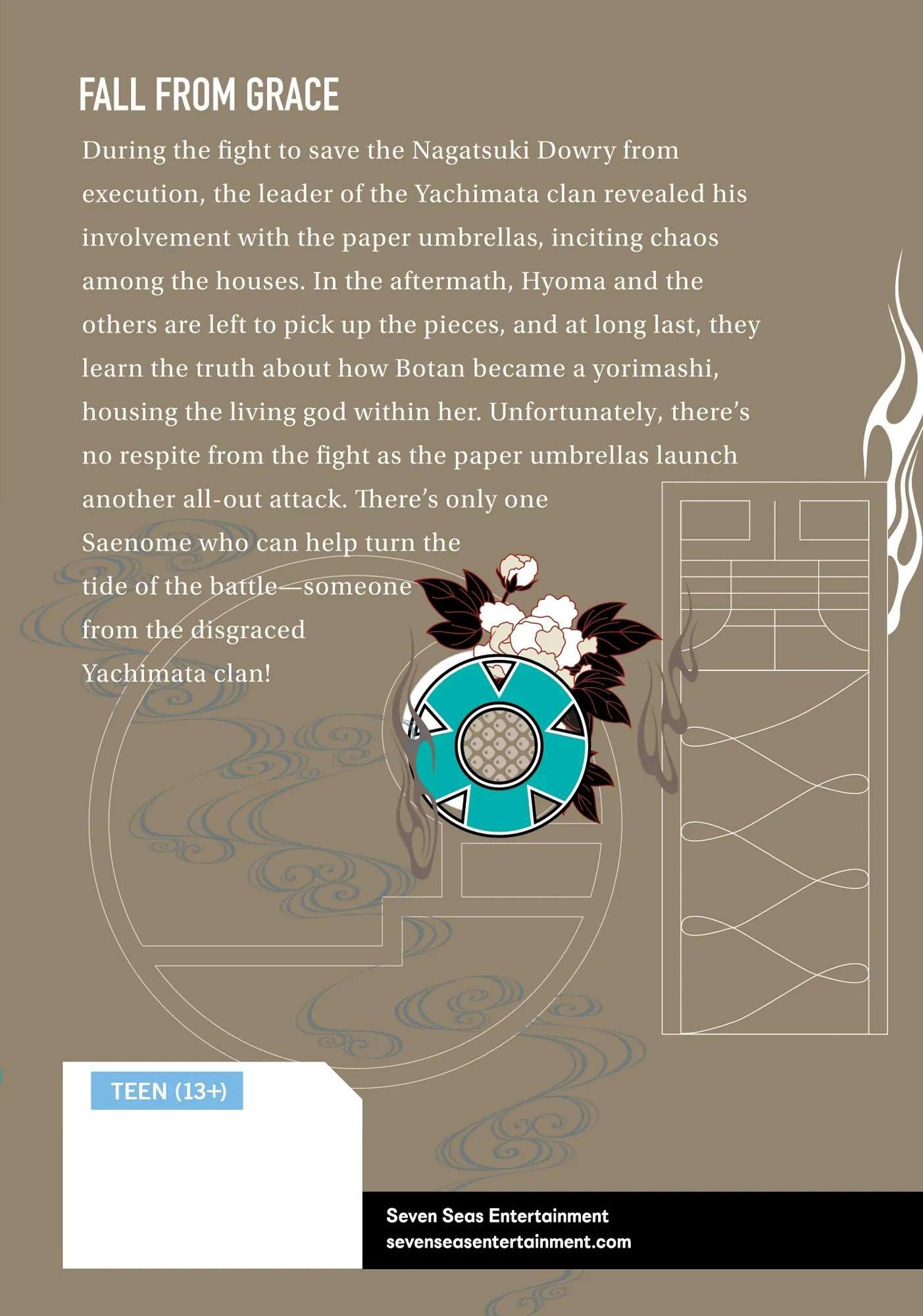 Mononogatari Chapter 67 - Page 24