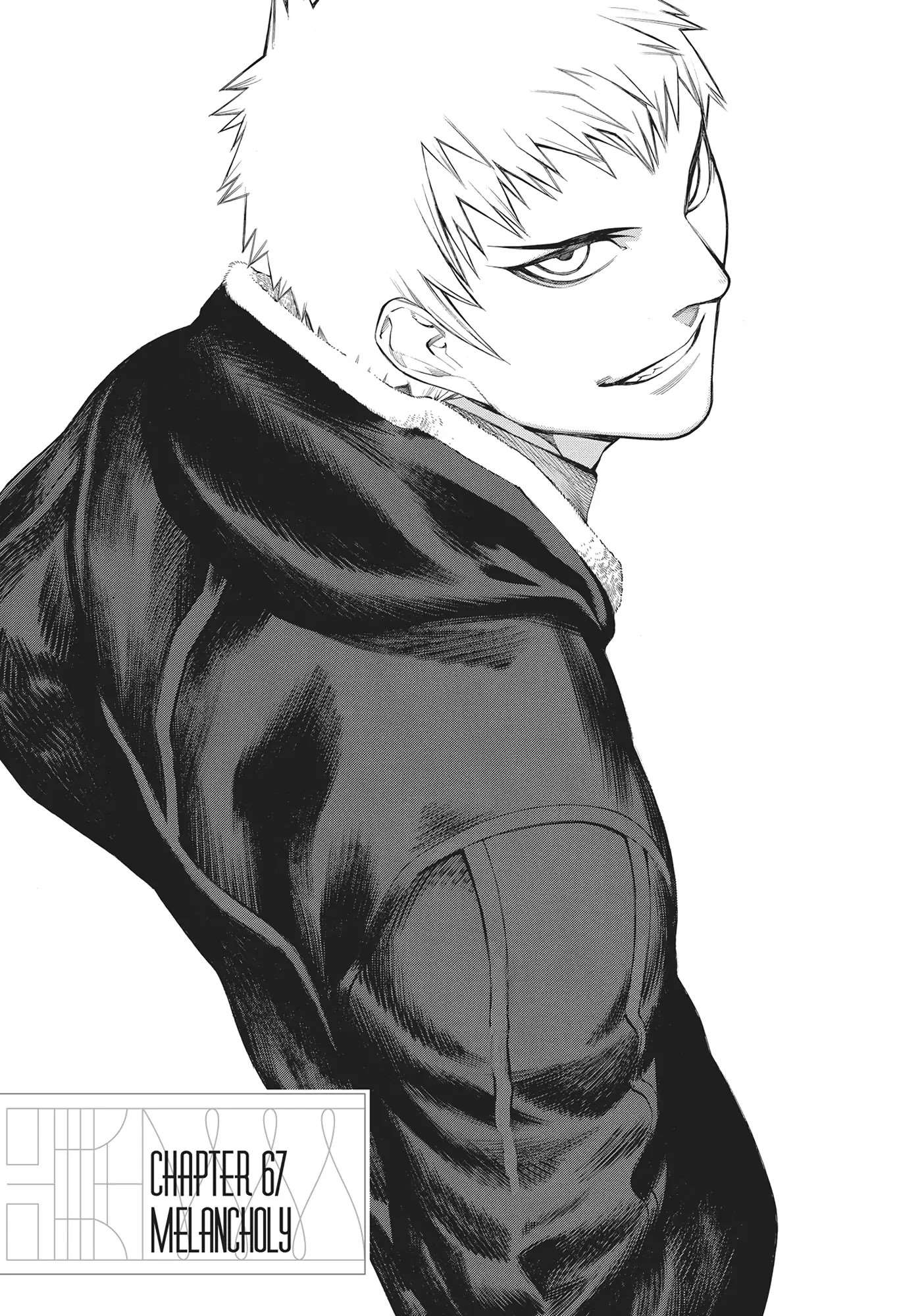 Mononogatari Chapter 67 - Page 3