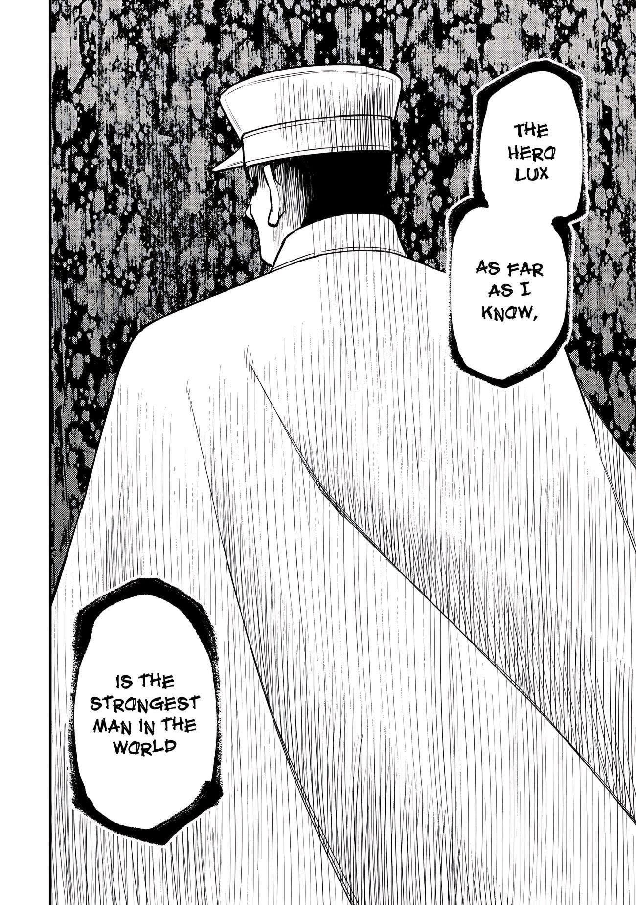 The Demon King’s Educator -The common teacher who has been exiled from the Brave Academy becomes a private teacher for the Devil’s daughters- Chapter 28 - Page 21