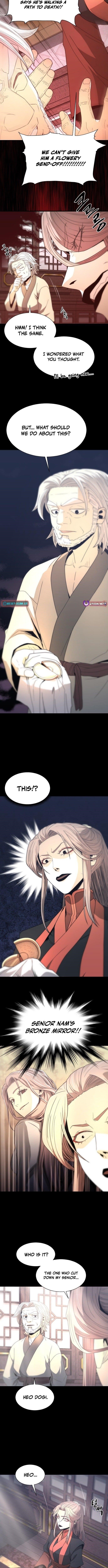 A Blade at a Time Chapter 21 - Page 3