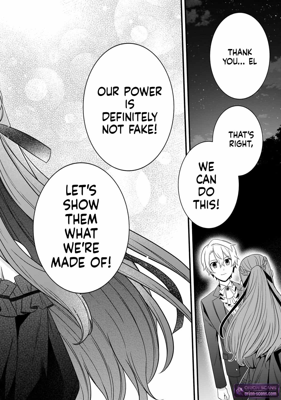 The Reproducer of Creation Magic Chapter 11 - Page 17