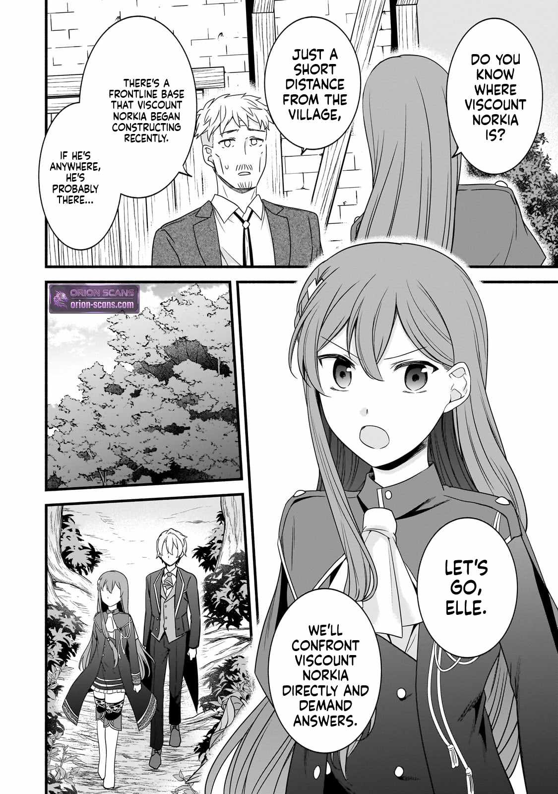 The Reproducer of Creation Magic Chapter 11 - Page 27