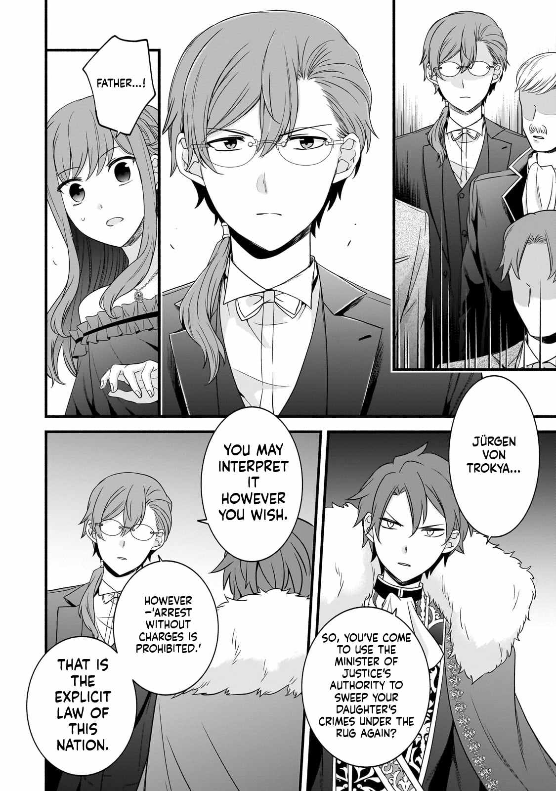 The Reproducer of Creation Magic Chapter 11 - Page 9