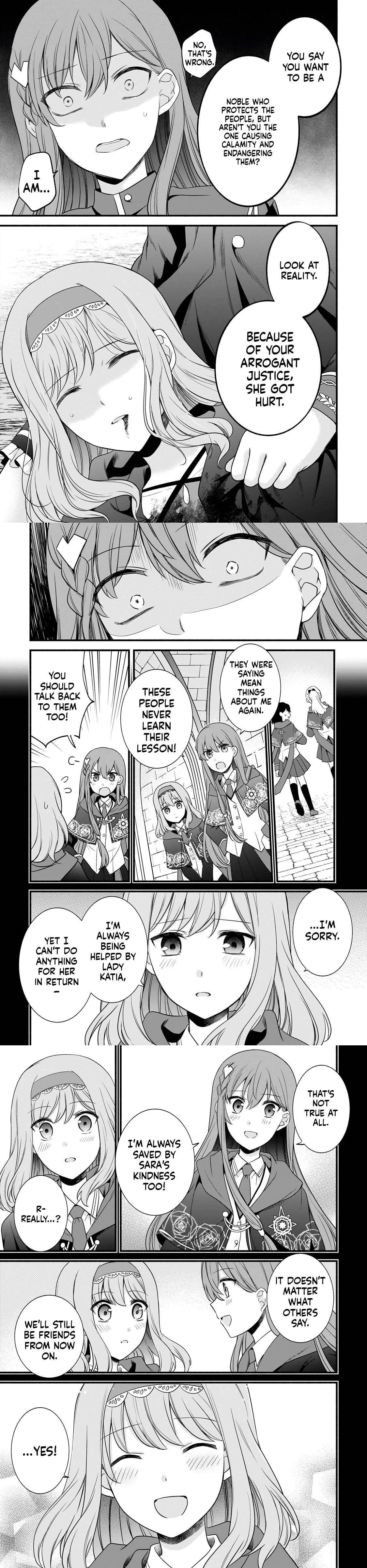 The Reproducer of Creation Magic Chapter 14 - Page 7