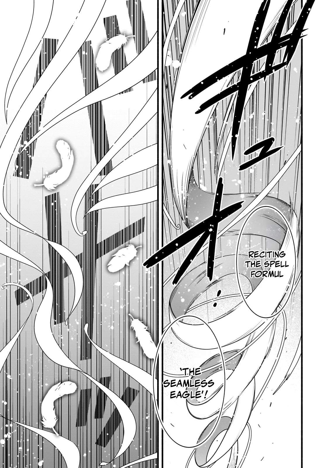 The Reproducer of Creation Magic Chapter 20 - Page 12