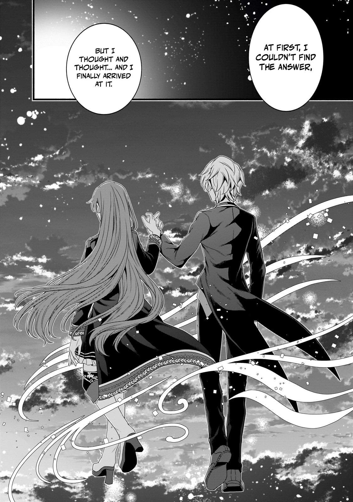 The Reproducer of Creation Magic Chapter 20 - Page 17