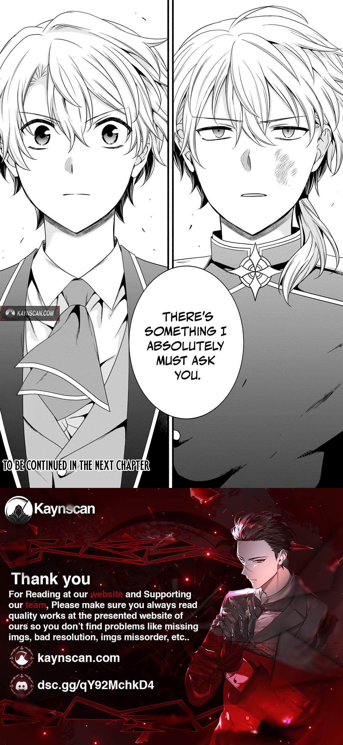 The Reproducer of Creation Magic Chapter 20 - Page 35