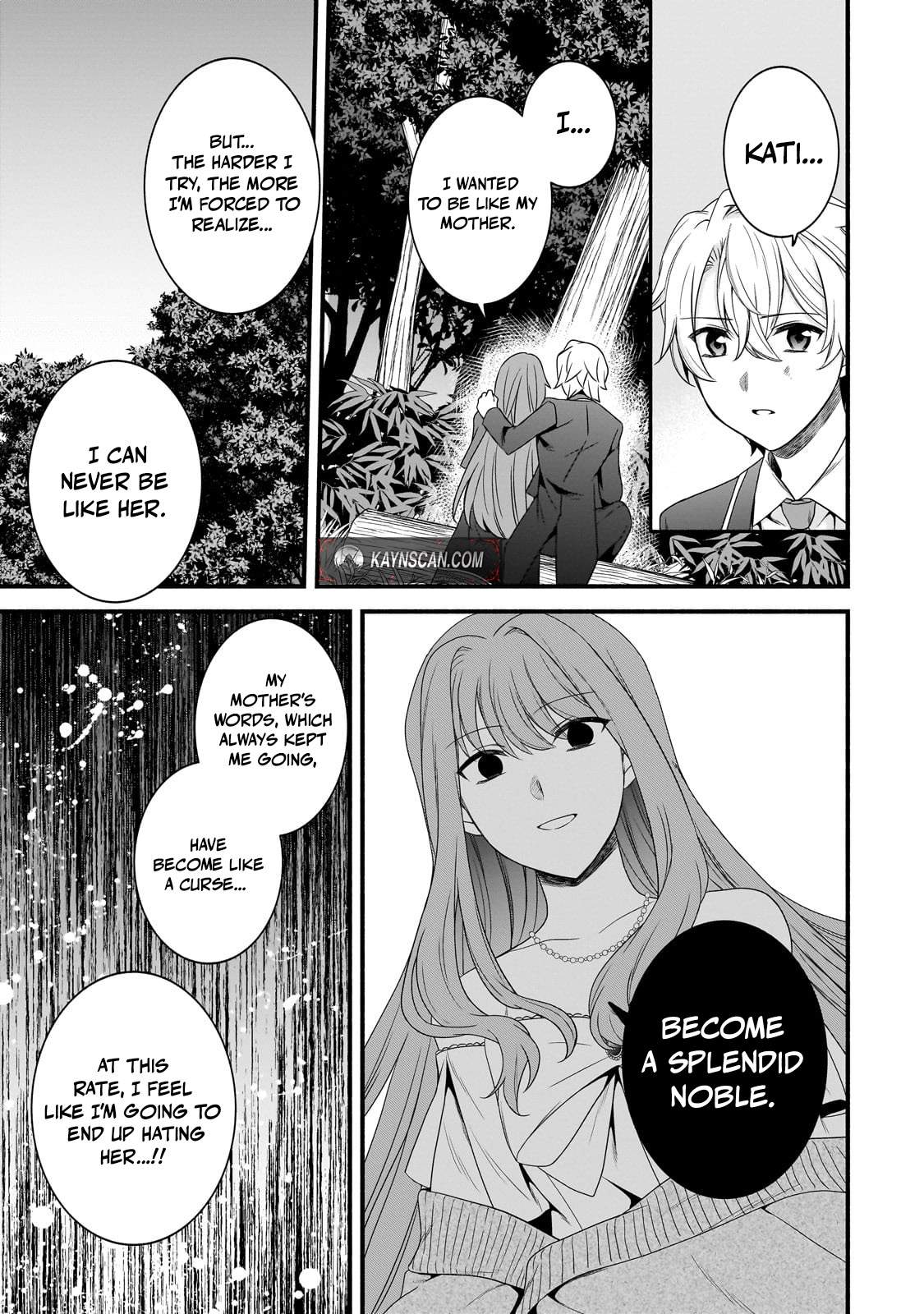The Reproducer of Creation Magic Chapter 20 - Page 8