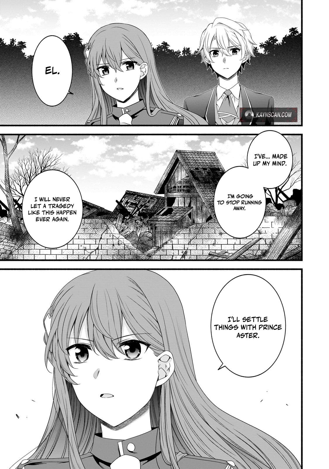 The Reproducer of Creation Magic Chapter 21 - Page 20
