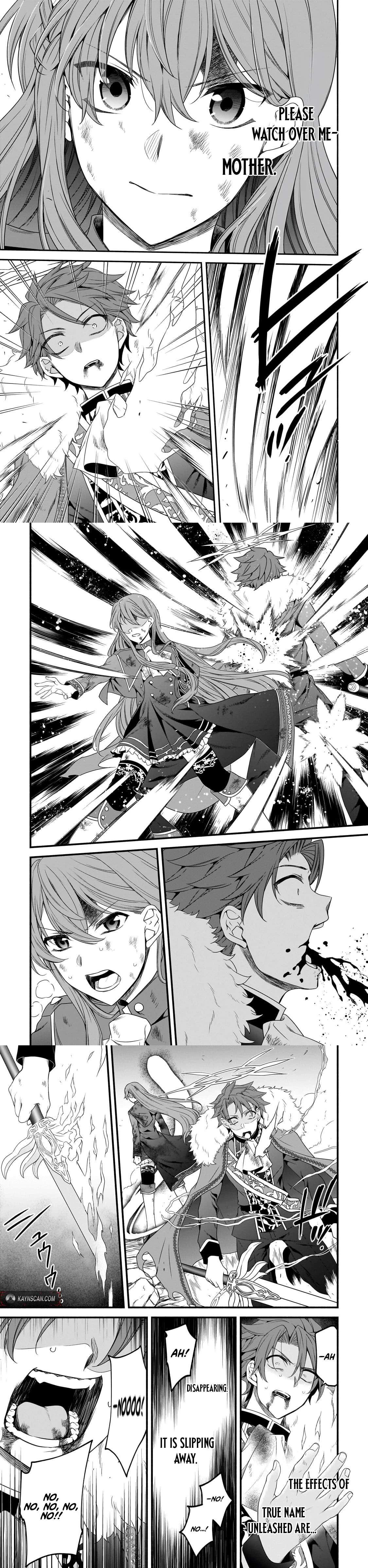 The Reproducer of Creation Magic Chapter 25 - Page 5