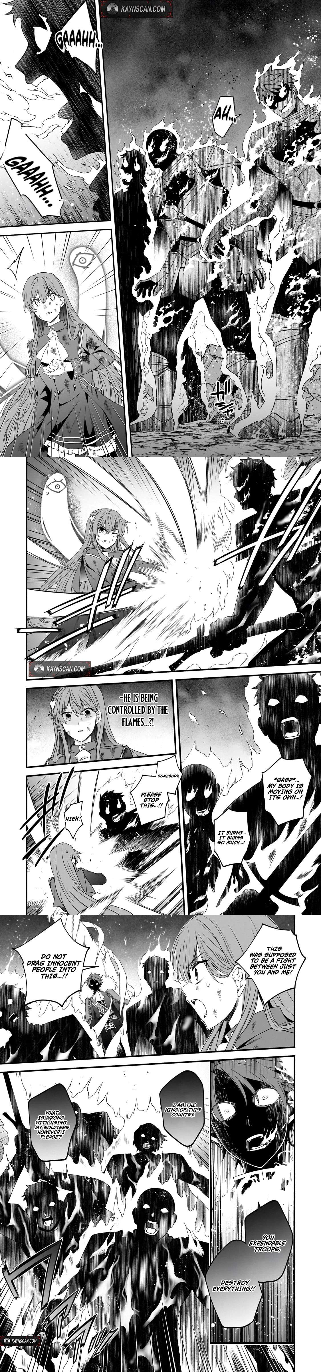 The Reproducer of Creation Magic Chapter 25 - Page 9