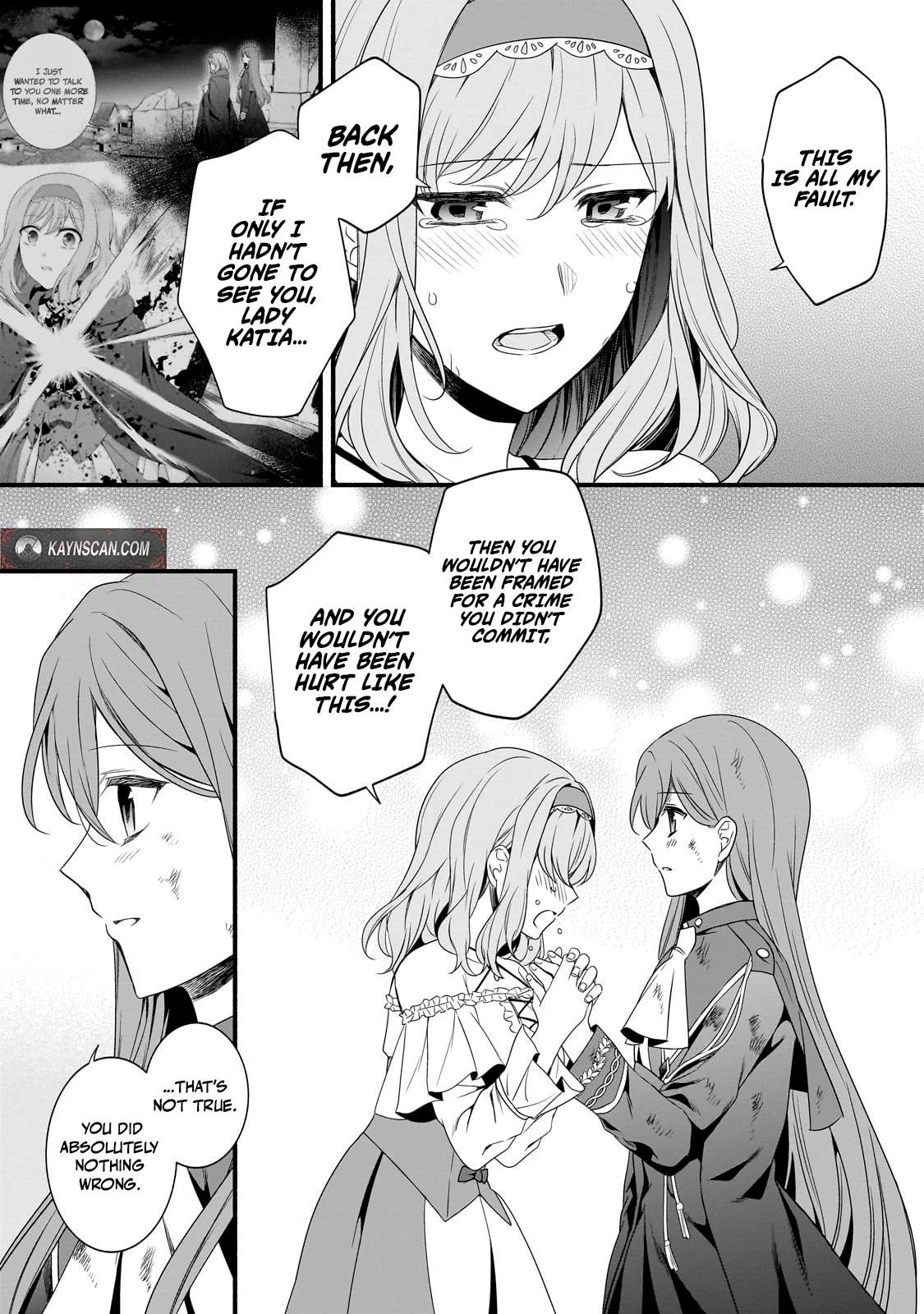 The Reproducer of Creation Magic Chapter 26 - Page 22