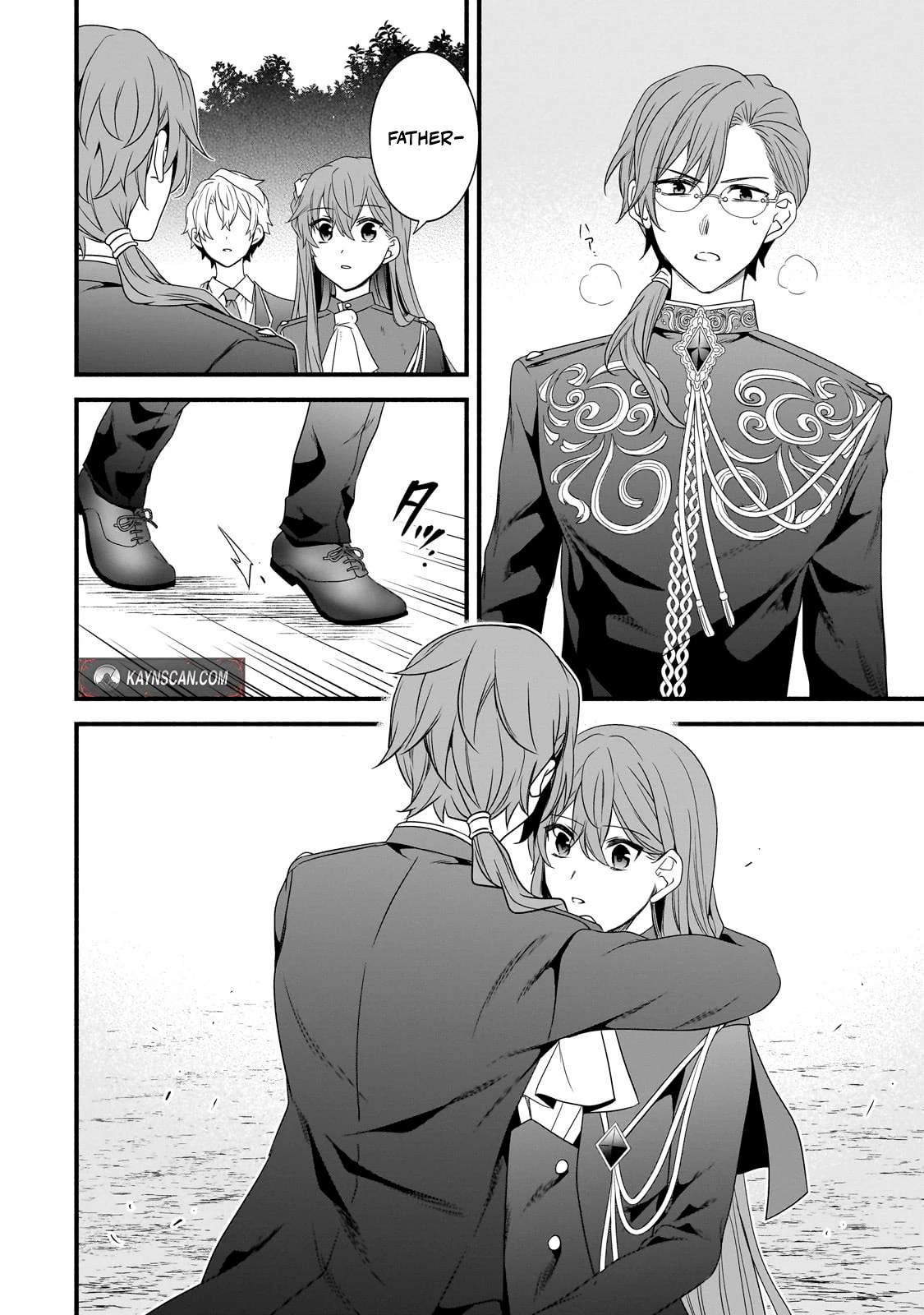 The Reproducer of Creation Magic Chapter 26 - Page 27