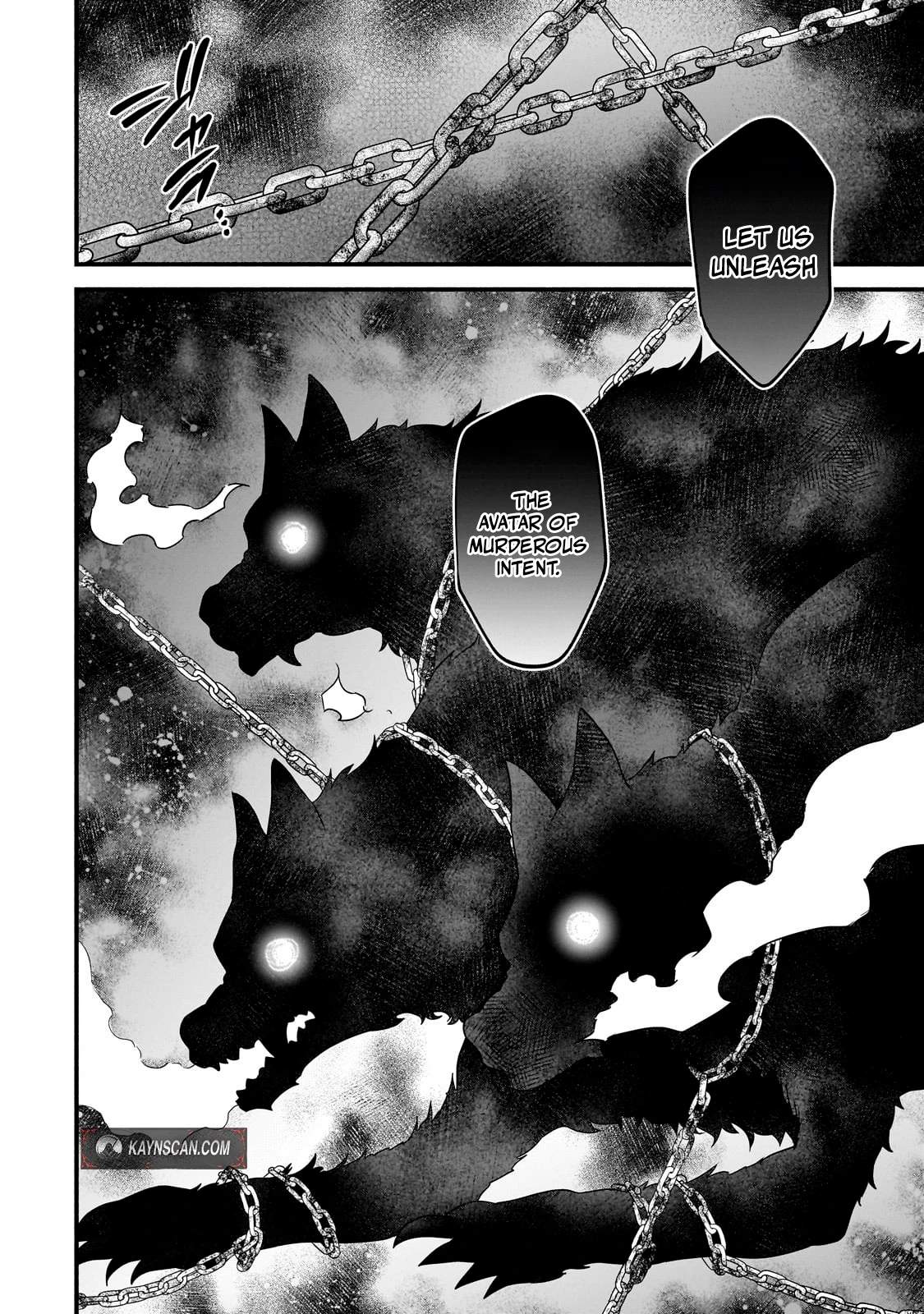 The Reproducer of Creation Magic Chapter 28 - Page 13