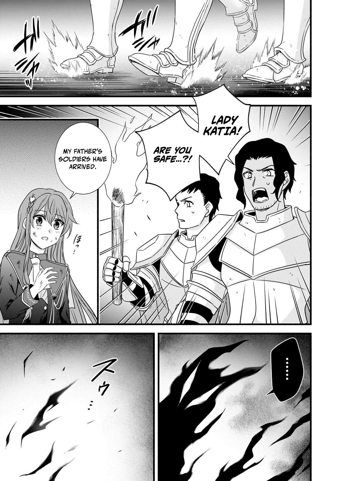 The Reproducer of Creation Magic Chapter 31 - Page 18