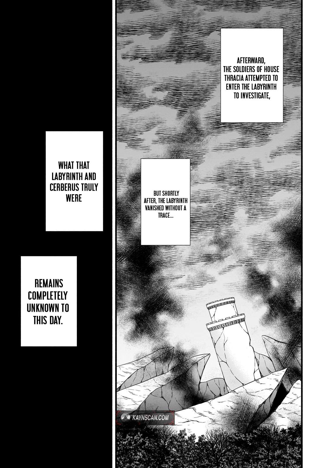 The Reproducer of Creation Magic Chapter 31 - Page 20