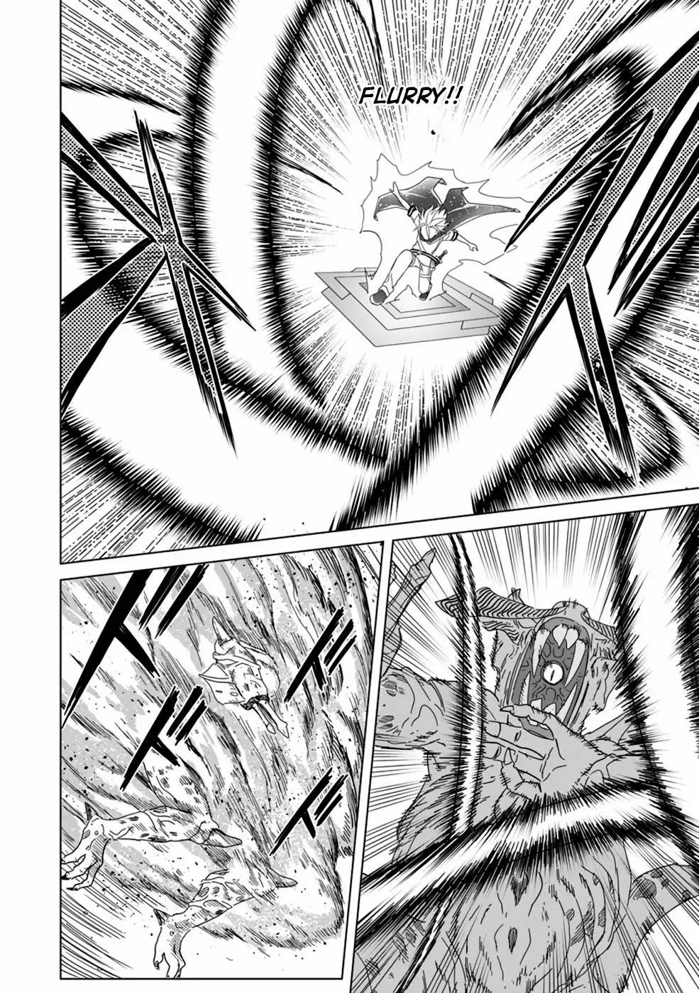 The Strongest Sage Without a Job – I Couldn’t Get a Job and Was Exiled, but With the Knowledge of the Game, I Was the Strongest in the Other World Chapter 10 - Page 12