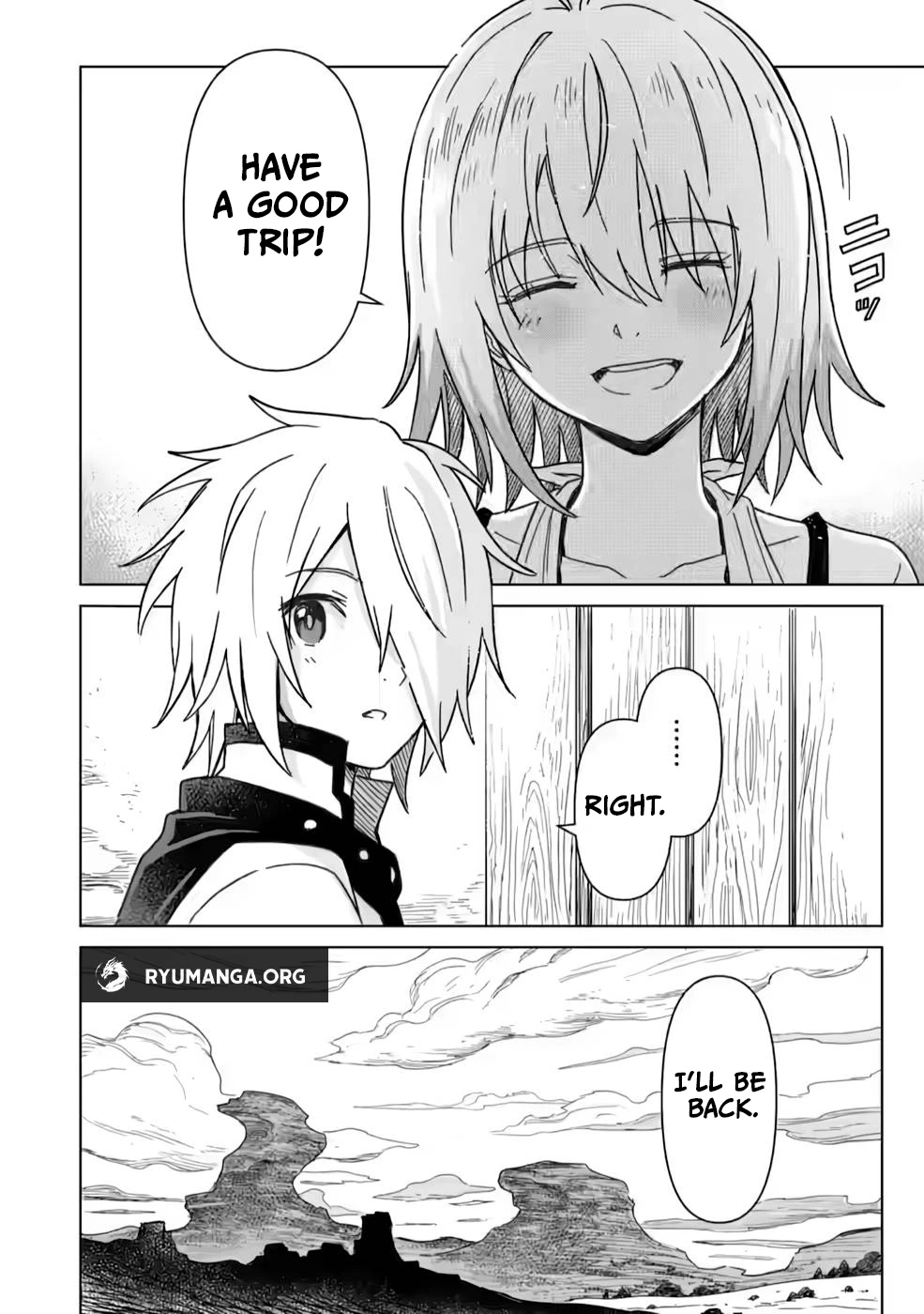 The Strongest Sage Without a Job – I Couldn’t Get a Job and Was Exiled, but With the Knowledge of the Game, I Was the Strongest in the Other World Chapter 12 - Page 16